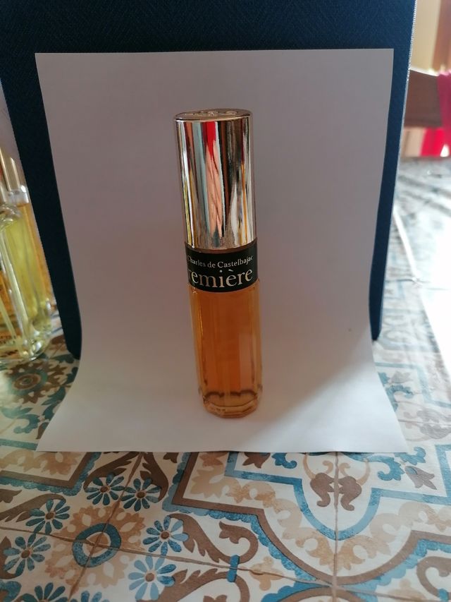 Premiere by Jean Charles de Castelbajac