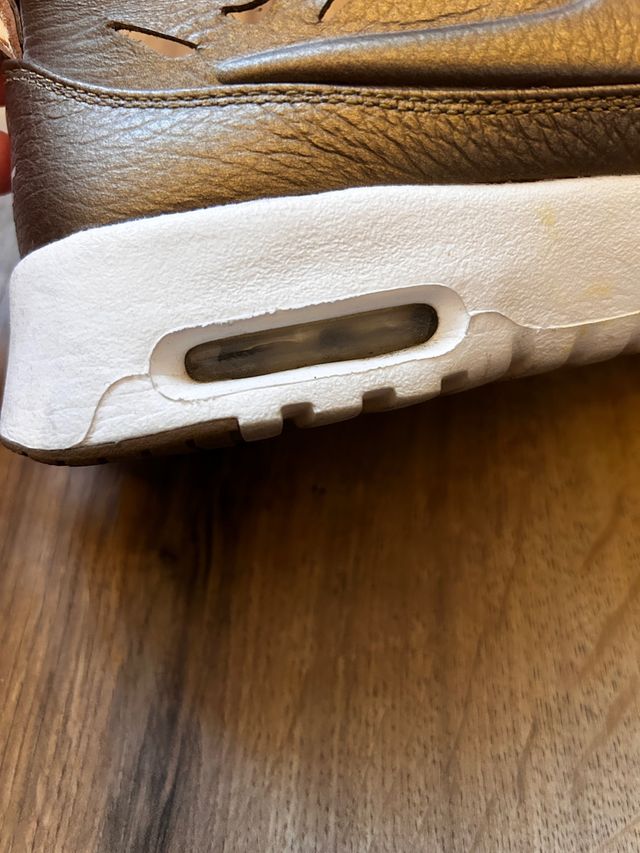 Nike edicion limitada 2016.