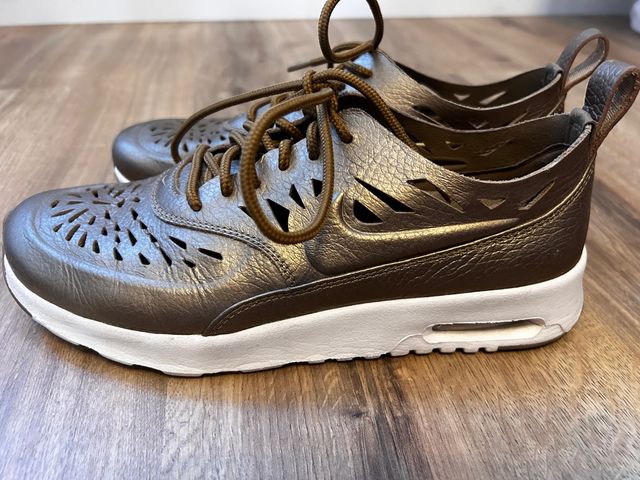 Nike edicion limitada 2016.