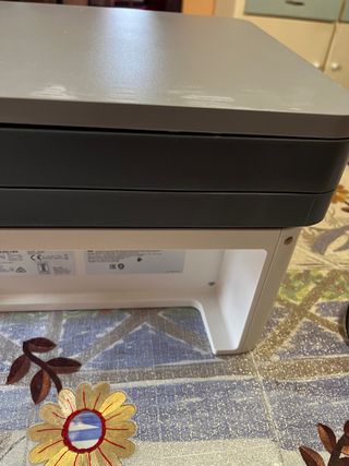 Stampanante hp Laser MFP 135a