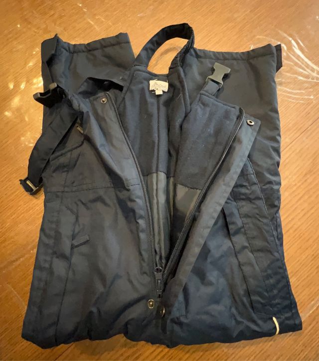 Pantalón de esquí para niñ@