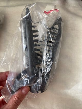 Secador Moldeador 1000w 6 cabezales