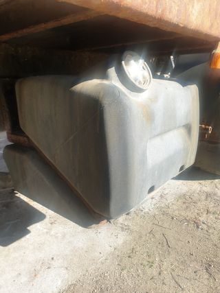 despiece camion Renault s150