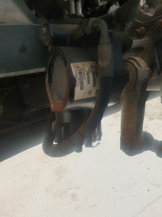 despiece camion Renault s150