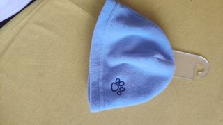 Gorro polar bebé 0-3