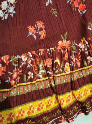 Vestido. Con etiqueta. Costó 30€