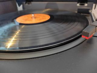 Tocadiscos