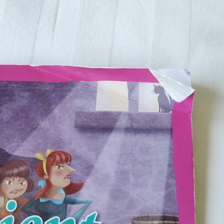 Pack cuentos clasicos:bella, libro selva y cenicie