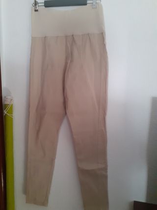 lote de pantalones de premama