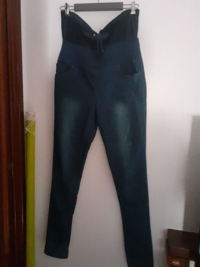 set di pantaloni premaman