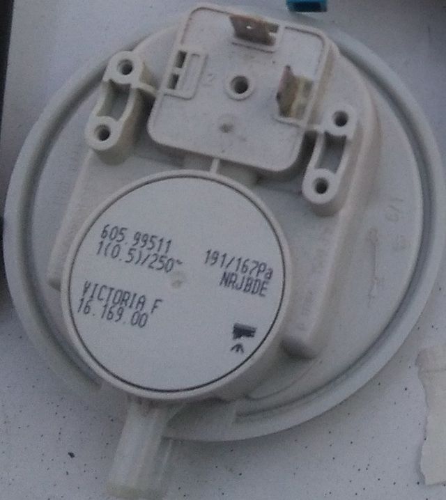 PLACA ELECTRONICA VICTORIA 20/20 F-T - REPUESTOS