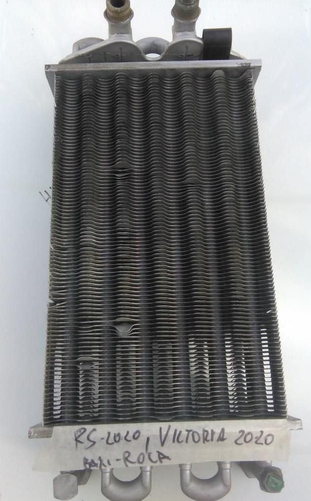 PLACA ELECTRONICA VICTORIA 20/20 F-T - REPUESTOS