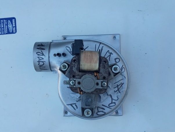 PLACA ELECTRONICA VICTORIA 20/20 F-T - REPUESTOS