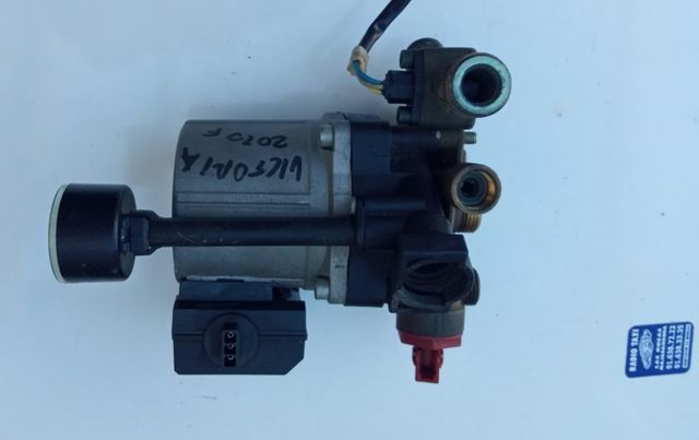 PLACA ELECTRONICA VICTORIA 20/20 F-T - REPUESTOS