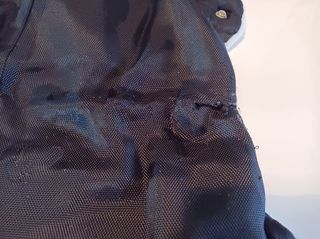 Funda para manos carrito de bebe