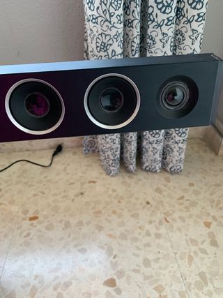 Dolby digital con bluetooth Lg 300w