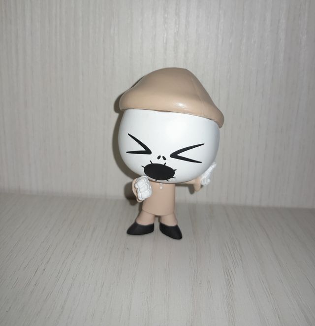 Funko mystery mini the Nightmare before christmas