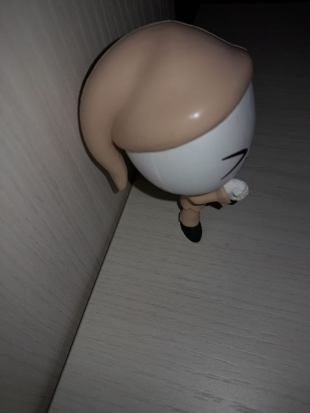 Funko mystery mini the Nightmare before christmas