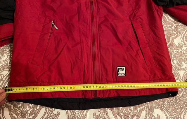 Cazadora esquí Rox , como nueva