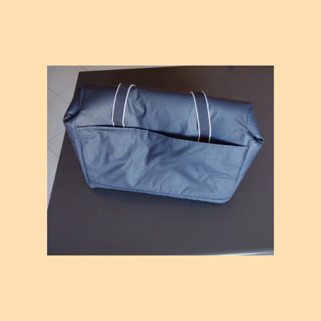 Borsa Chicco blu