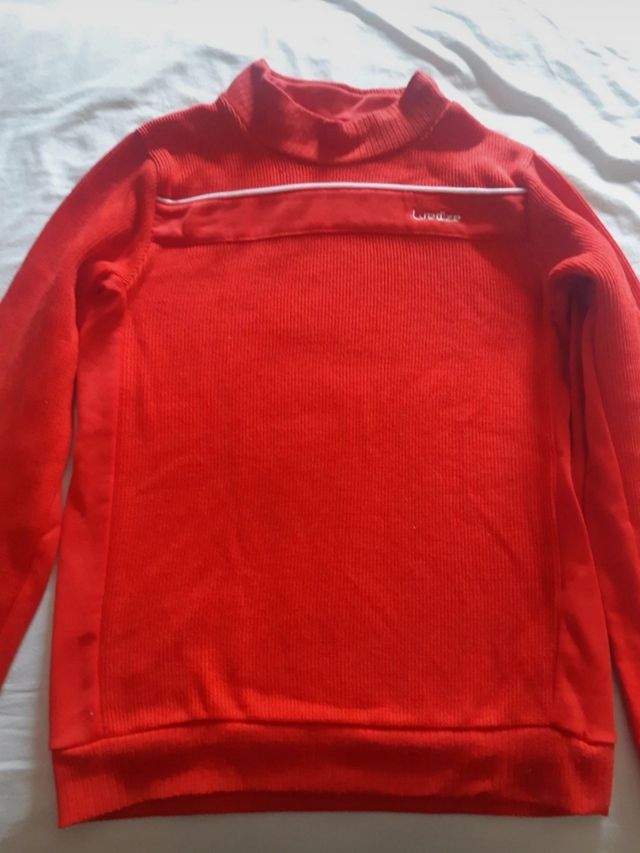 maglia termica bimbo/a