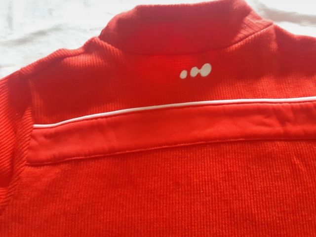 maglia termica bimbo/a