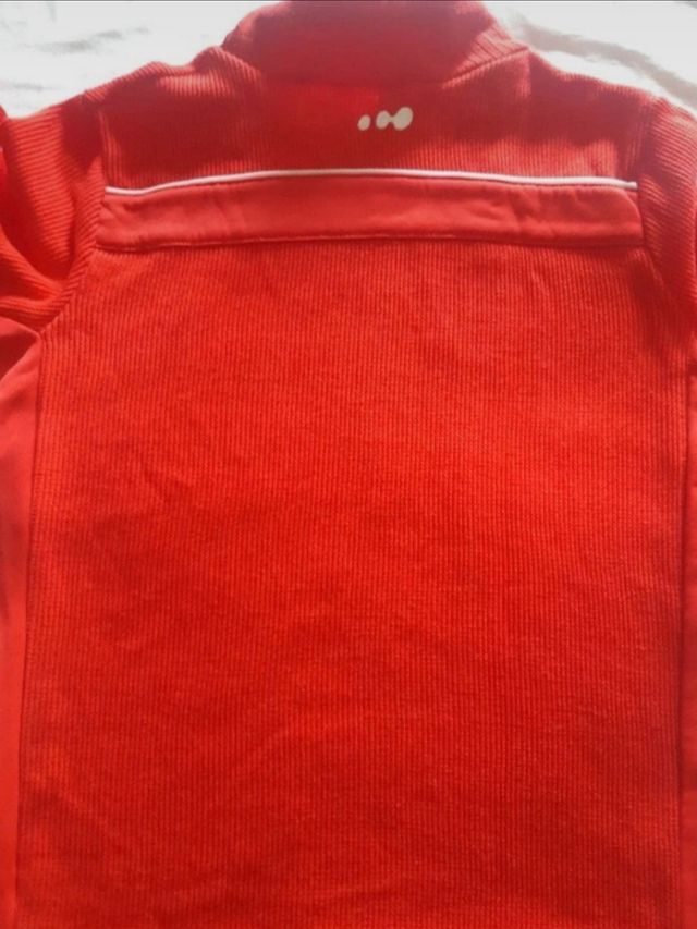 maglia termica bimbo/a