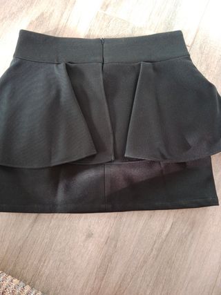 Conjunto camisa/blusa y falda Kling talla 1 (36 -S