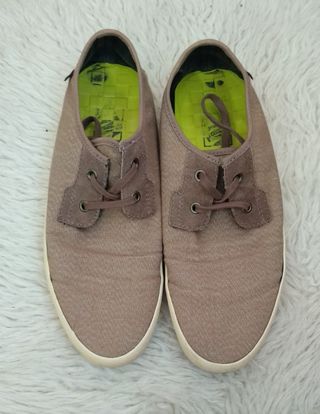 Playeras Vans