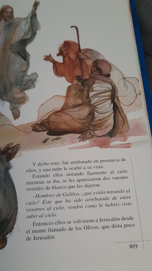 Biblia SUSAETA para NIÑOS