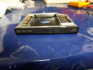 adaptador para portátil disco duro
