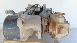 Motor 49cc quad Shark pro