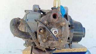 Motor 49cc quad Shark pro