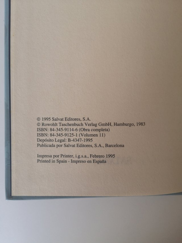 Galileo ISBN 8434591146 8434591251