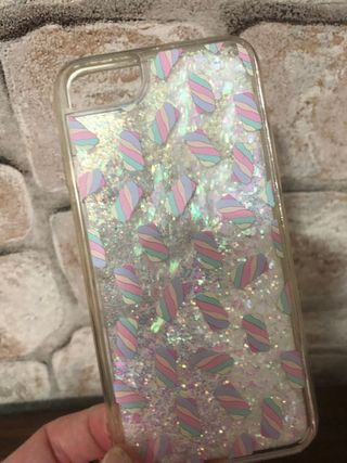 Fundas iphone 6S