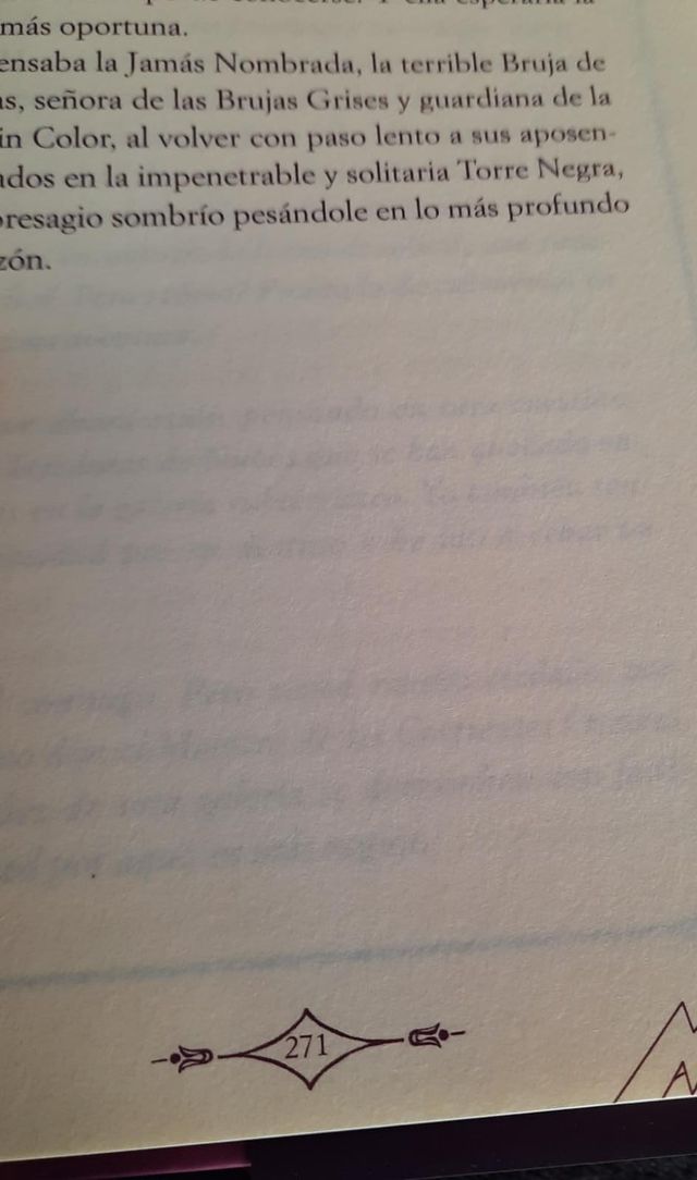 BRUJA DE LAS TORMENTAS - TEA STILTON