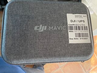 Dron Dji mini 