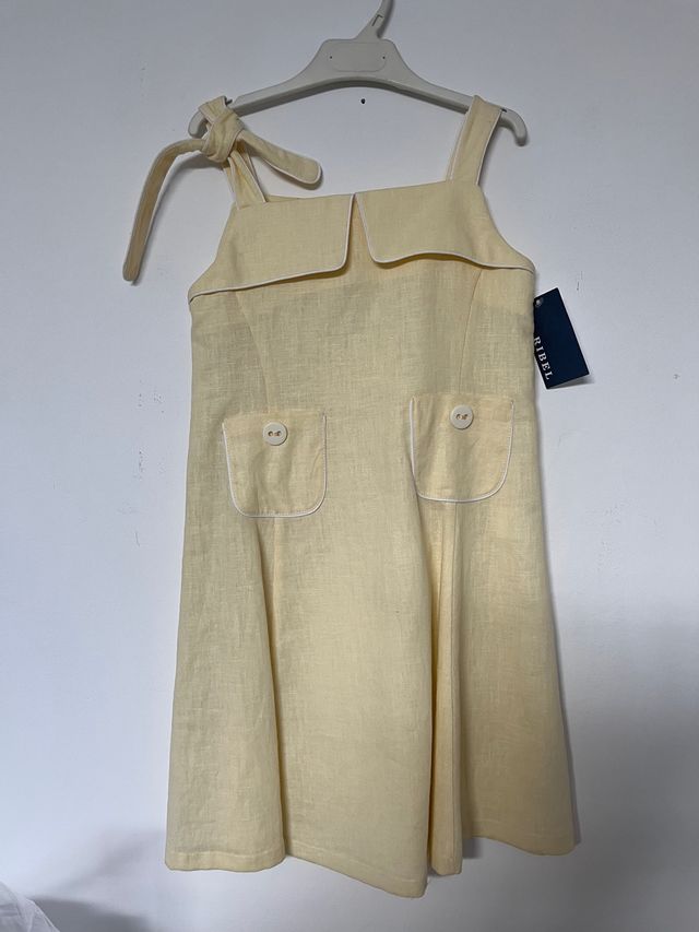 Vestidos liquidacion talla 8