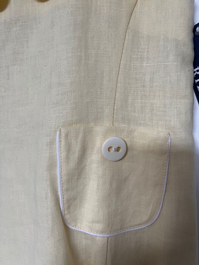 Vestidos liquidacion talla 8