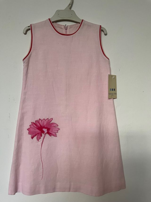 Vestidos liquidacion talla 8