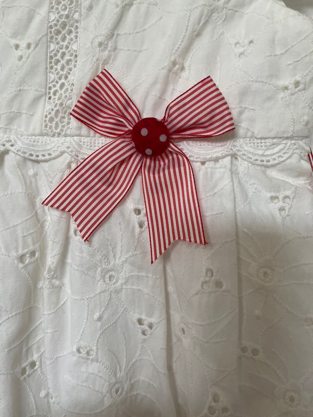 Vestidos liquidacion talla 8