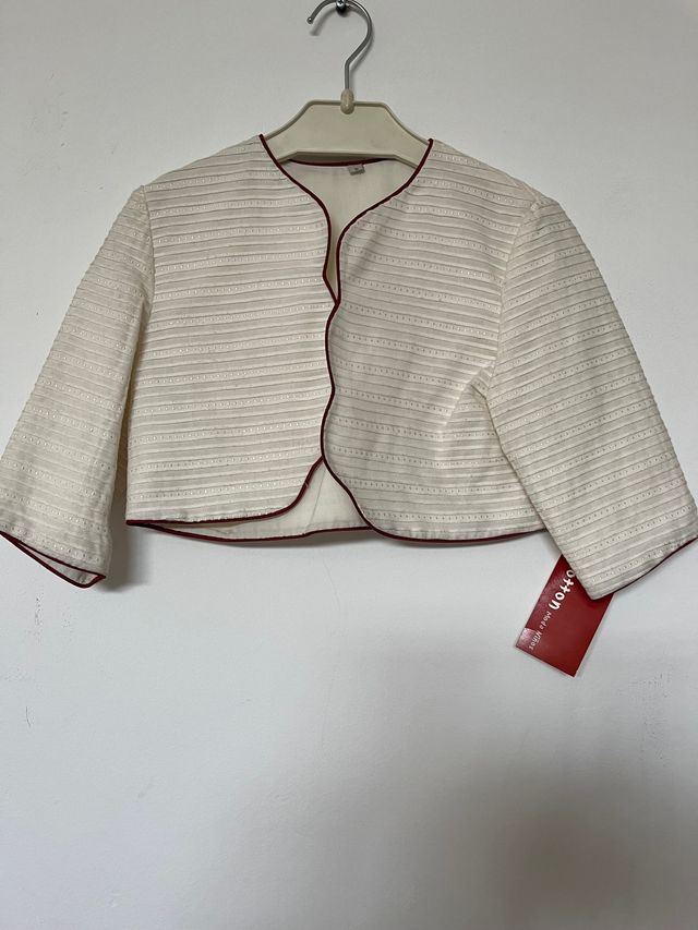 Vestidos liquidacion talla 8