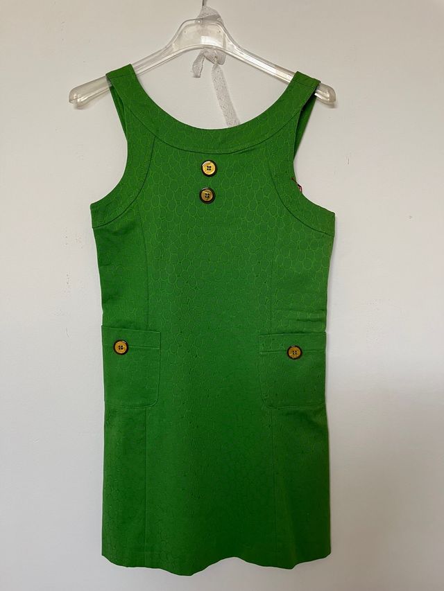 Vestidos liquidacion talla10