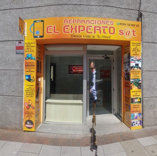 VINILOS ROTULOS DE TODO TIPO