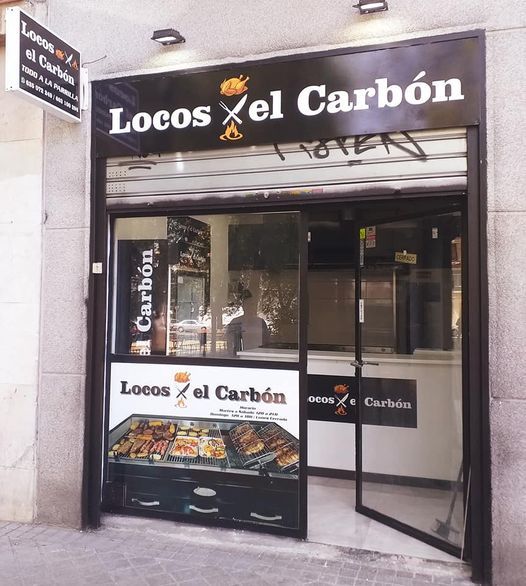 VINILOS ROTULOS DE TODO TIPO