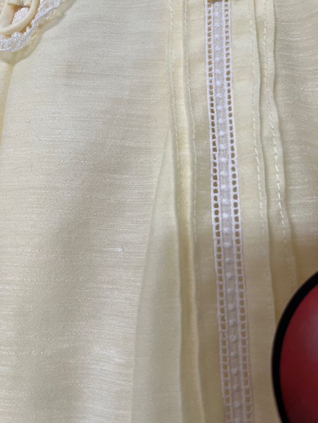 Ranitas bautizo/ evento liquidacion