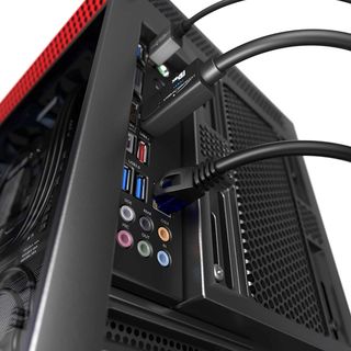 KabelDirekt - Cable de Ethernet de 15 metros