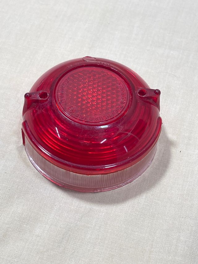 Piloto trasero Land Rover Defender 89 109 90 110