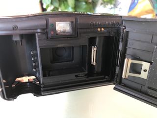 Sansung AF SliMR  defecto flash