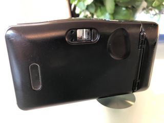 Sansung AF SliMR  defecto flash